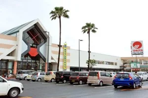 マルナカ パワーシティ丸亀店まで徒歩15、1.1㎞。