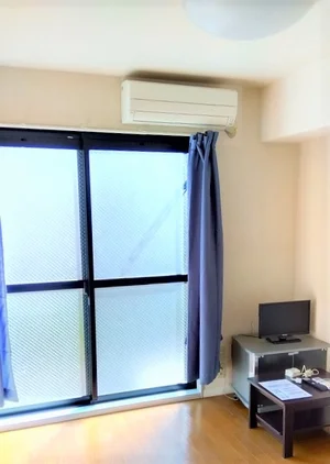 のマンスリーマンション・ウィークリーマンション「レオパレスノースフィールド 104(No.303770)」メイン画像