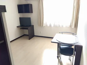 のマンスリーマンション・ウィークリーマンション「レオネクストＧｒｏｏｖｅｒⅡ 108(No.303854)」メイン画像