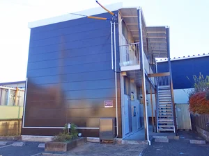 立川市のマンスリーマンション・ウィークリーマンション「レオパレスドルフ 102(No.303861)」メイン画像