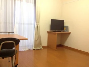 宇都宮市のマンスリーマンション・ウィークリーマンション「レオパレス針ヶ谷の丘 107(No.303916)」メイン画像
