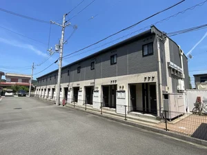 のマンスリーマンション・ウィークリーマンション「レオパレスレイズ 109(No.303965)」メイン画像