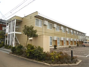 開志専門職大学周辺のマンスリーマンション・ウィークリーマンション「レオパレスリベルテ 105(No.304013)」メイン画像