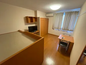 藤岡市のマンスリーマンション・ウィークリーマンション「レオパレスフォ－レストⅡ 206(No.304257)」メイン画像