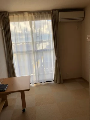 のマンスリーマンション・ウィークリーマンション「レオパレス仙港ＳＫⅢ 205(No.304306)」メイン画像