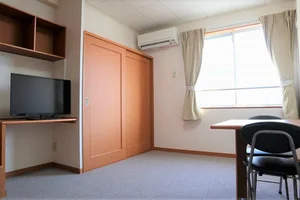 天竜川駅（静岡県）のマンスリーマンション・ウィークリーマンション「レオパレス青葉　Ⅱ 203(No.304568)」メイン画像