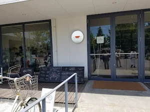 オレンジカフェ