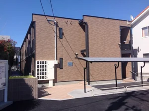 仙台市若林区のマンスリーマンション・ウィークリーマンション「レオネクストプラムグローブ 207(No.304796)」メイン画像