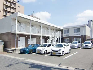 手柄駅（兵庫県）のマンスリーマンション・ウィークリーマンション「レオパレスｃｒａｎｅⅢ 209(No.304933)」メイン画像