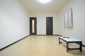 のマンスリーマンション・ウィークリーマンション「レオネクストシエル 302(No.304936)」メイン画像