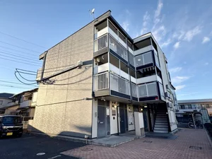 蘇我駅（千葉県）のマンスリーマンション・ウィークリーマンション「レオパレスサンクフルコート 205(No.304978)」メイン画像