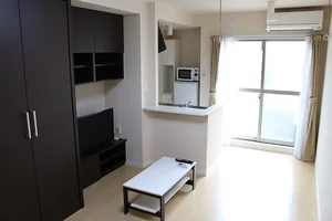 のマンスリーマンション・ウィークリーマンション「ミランダ十塚 206(No.305044)」メイン画像