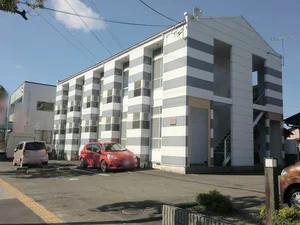 福井県のマンスリーマンション・ウィークリーマンション「レオパレスＦａｒｅ 101(No.305045)」メイン画像