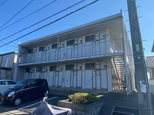 のマンスリーマンション・ウィークリーマンション「レオパレスグリーンハイツＢ 104(No.305458)」メイン画像