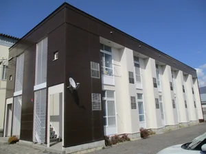 のマンスリーマンション・ウィークリーマンション「レオパレス村井 105(No.305854)」メイン画像
