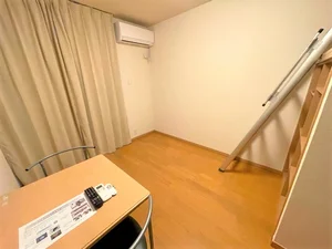 信州大学医学部附属病院周辺のマンスリーマンション・ウィークリーマンション「レオパレス隼Ⅳ 108(No.305877)」メイン画像