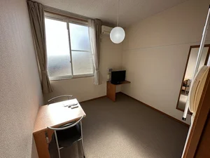 真岡駅（栃木県）のマンスリーマンション・ウィークリーマンション「レオパレスパークハイム３Ｍ 205(No.305949)」メイン画像