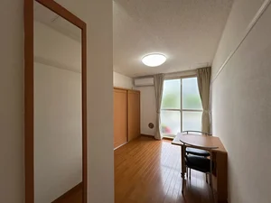 のマンスリーマンション・ウィークリーマンション「レオパレスネレイドⅡ 102(No.306121)」メイン画像