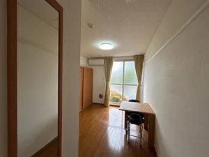 のマンスリーマンション・ウィークリーマンション「レオパレスネレイドⅡ 103(No.306122)」メイン画像