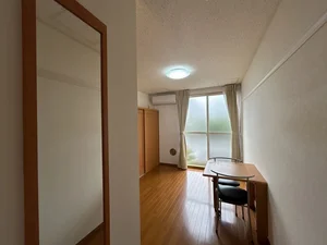 茂原市のマンスリーマンション・ウィークリーマンション「レオパレスネレイドⅡ 105(No.306124)」メイン画像