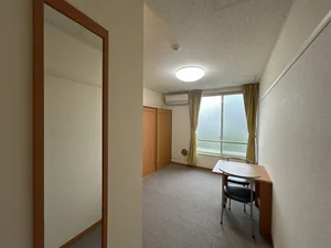 千葉県のマンスリーマンション・ウィークリーマンション「レオパレスネレイドⅡ 203(No.306129)」メイン画像