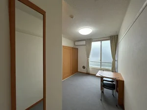 のマンスリーマンション・ウィークリーマンション「レオパレスネレイドⅡ 206(No.306132)」メイン画像