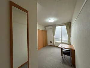 茂原駅（千葉県）のマンスリーマンション・ウィークリーマンション「レオパレスネレイドⅡ 207(No.306133)」メイン画像