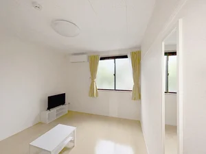 茂原駅（千葉県）のマンスリーマンション・ウィークリーマンション「レオパレスエヴァンス 106(No.306152)」メイン画像