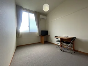 和歌山市のマンスリーマンション・ウィークリーマンション「レオパレス和歌川 201(No.306159)」メイン画像