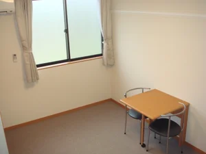 のマンスリーマンション・ウィークリーマンション「レオパレスＮＡ・ＴＳＵ・Ｉ 202(No.306395)」メイン画像