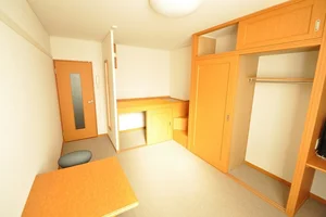 福井県のマンスリーマンション・ウィークリーマンション「レオパレスグランドゥール 201(No.306402)」メイン画像