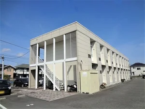 のマンスリーマンション・ウィークリーマンション「レオパレス幸－ＳＡＣＨＩ－ 205(No.306447)」メイン画像