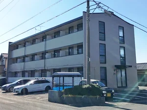 磐田駅（静岡県）のマンスリーマンション・ウィークリーマンション「レオパレス国府台Ⅱ 104(No.306515)」メイン画像