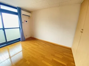 静岡県のレオパレスセンター浜松のマンスリーマンション・ウィークリーマンション「レオパレス国府台Ⅱ 203(No.306517)」メイン画像