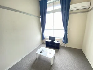 磐田駅（静岡県）のマンスリーマンション・ウィークリーマンション「レオパレス藤 101(No.306524)」メイン画像