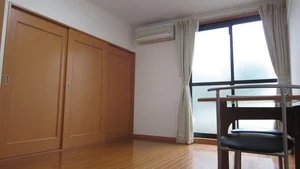 のマンスリーマンション・ウィークリーマンション「レオパレスＶＥＮＴＶＥＲＴ 101(No.306585)」メイン画像