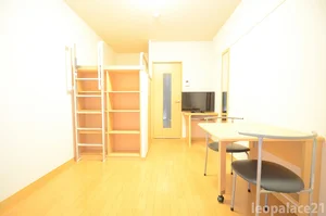 佐賀市のマンスリーマンション・ウィークリーマンション「レオパレス田代南 102(No.306683)」メイン画像