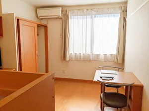 三重郡川越町のマンスリーマンション・ウィークリーマンション「レオパレスさくらい 112(No.306865)」メイン画像