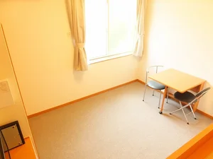 北高崎駅（群馬県）のマンスリーマンション・ウィークリーマンション「レオパレスＷＩＮＧ下小鳥 204(No.307299)」メイン画像