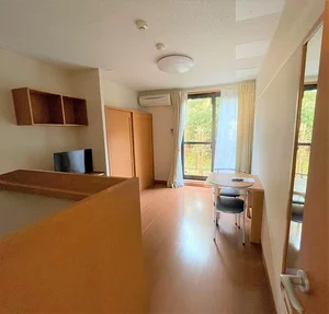 千葉県のレオパレスセンター柏のマンスリーマンション・ウィークリーマンション「レオパレスプレミール 104(No.307375)」メイン画像