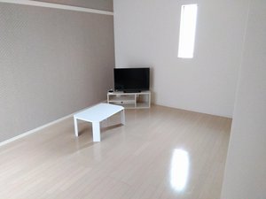 のマンスリーマンション・ウィークリーマンション「クレイノ茂木２ 107(No.307450)」メイン画像