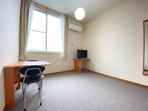 のマンスリーマンション・ウィークリーマンション「レオパレスオクダ 205(No.307624)」メイン画像