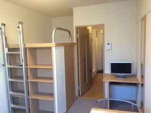 さいたま市のマンスリーマンション・ウィークリーマンション「レオパレスグランダーム 301(No.307742)」メイン画像