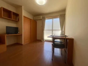 和歌山県のマンスリーマンション・ウィークリーマンション「レオパレスソレイユ 105(No.307912)」メイン画像