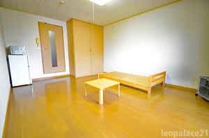 伊奈駅（愛知県）のマンスリーマンション・ウィークリーマンション「レオパレスＩＮＡ 105(No.307955)」メイン画像