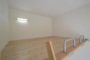 ロフト付きの物件です(^^)/