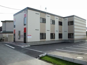 のマンスリーマンション・ウィークリーマンション「レオパレスプレミールⅡ 102(No.308003)」メイン画像