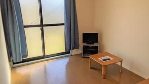 山梨県のマンスリーマンション・ウィークリーマンション「レオパレスＳＵＮＳＨＩＮＥ 103(No.308082)」メイン画像