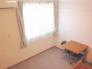 磐田市のマンスリーマンション・ウィークリーマンション「レオパレスさくらヒルズ 204(No.308143)」メイン画像