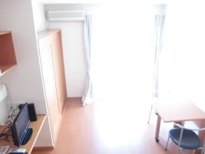 栃木県のマンスリーマンション・ウィークリーマンション「レオパレスウィル８８ 103(No.308274)」メイン画像